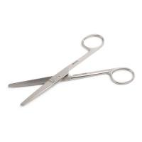 Surgical Beasts Grazil Operating Scissors, 14 cm / 5.5", blunt/blunt, straight