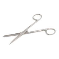 Surgical Beasts Grazil Operating Scissors, 14 cm / 5.5", sharp/blunt, straight