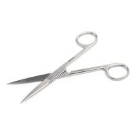 Surgical Beasts Grazil Operating Scissors, 14 cm / 5.5", sharp/sharp, straight